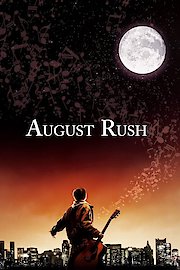 august rush movie online