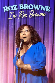 Roz Browne: I'm Roz Browne