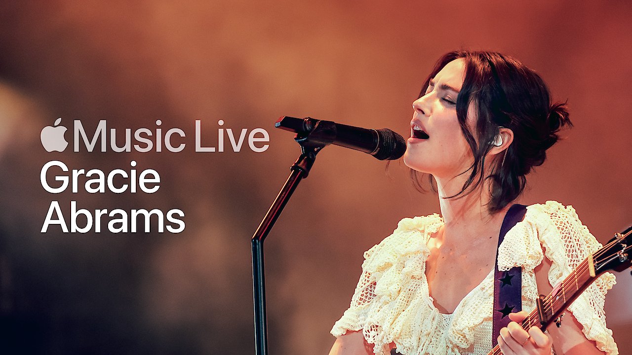 Apple Music Live: Fuerza Regida