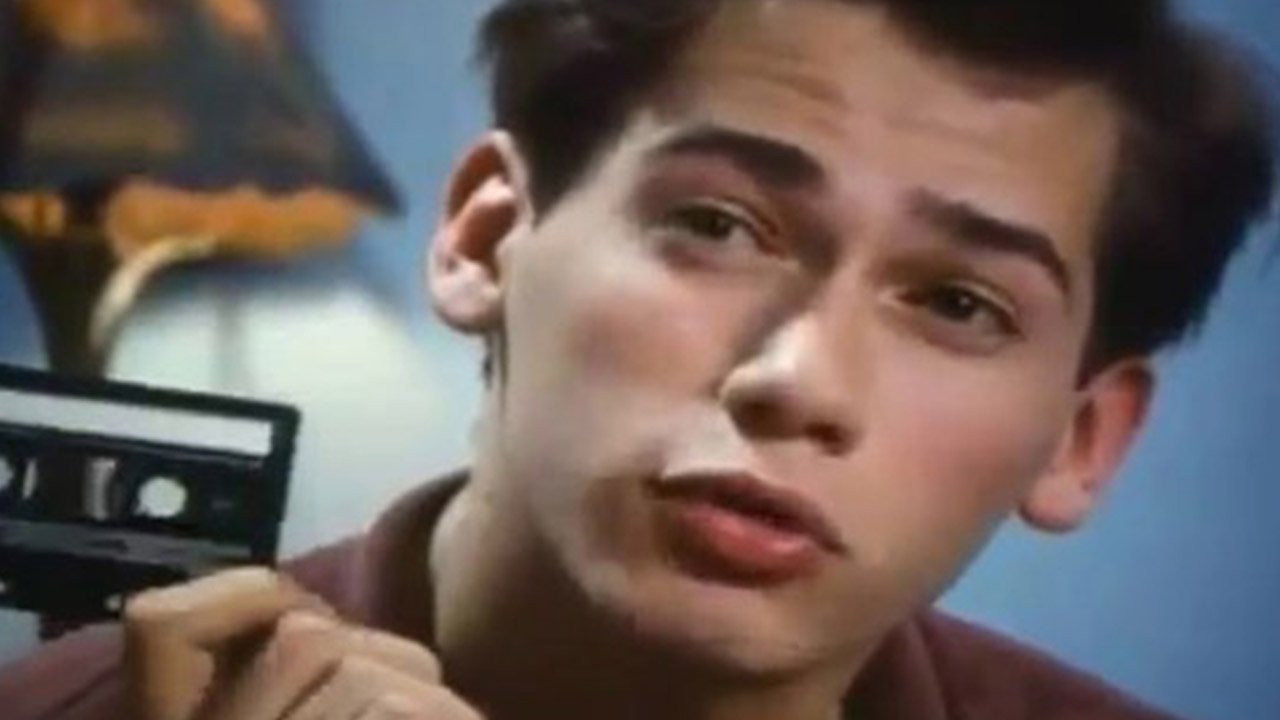 I Was a TV Teenage Terrorist