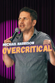 Michael Harrison: Overcritical