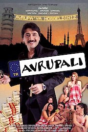 Avrupali