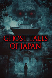 Ghost Tales of Japan