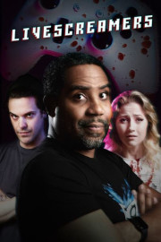 Livescreamers