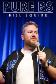 Bill Squire: Pure BS