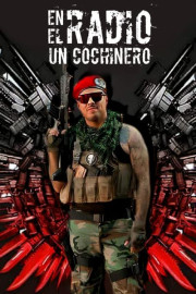 En el radio un cochinero