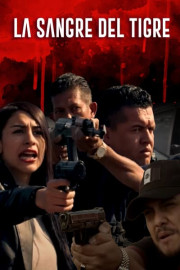 La sangre del tigre