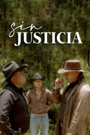 Sin justicia