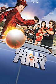 Balls of Fury