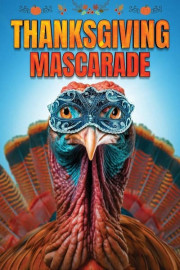 Thankgiving Mascarade