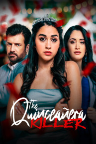The Quinceanera Killer