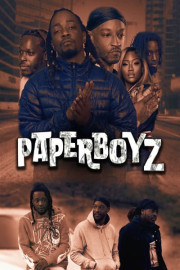 PAPERBOYZ