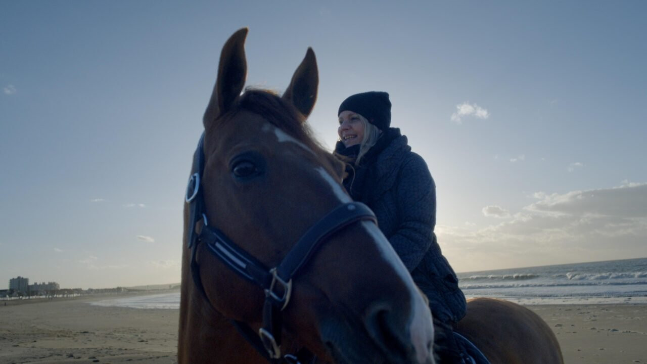 A Demain Sur La Lune