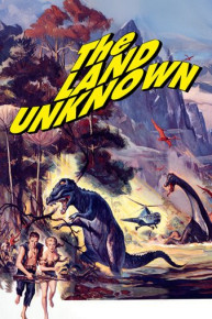 The Land Unknown