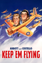 Keep 'Em Flying