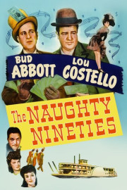 The Naughty Nineties