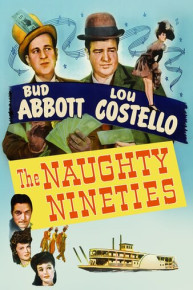 The Naughty Nineties