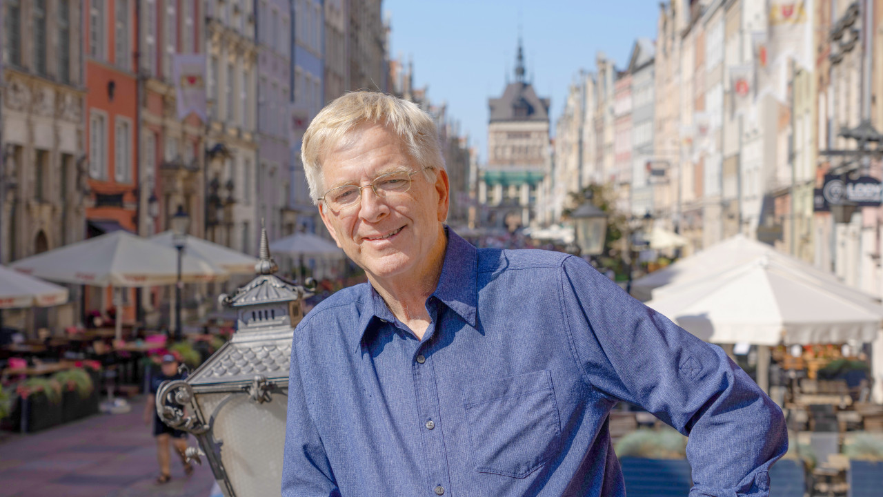 Rick Steves Poland