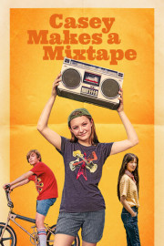 Casey Makes A Mixtape