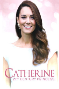 Catherine: 21st Century Princess