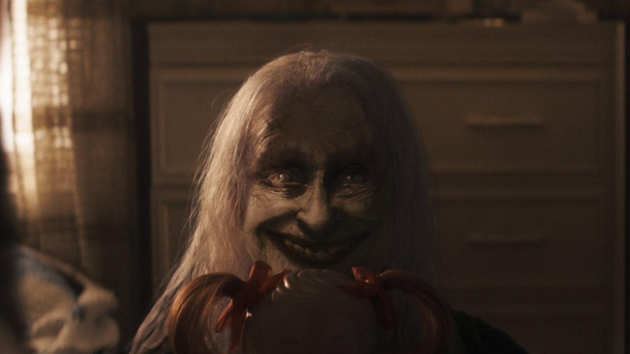 The Conjuring: Last Rites