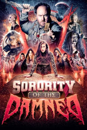 Sorority of the Damned