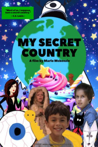 My Secret Country