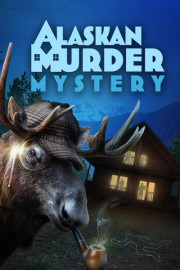 Alaskan Murder Mystery