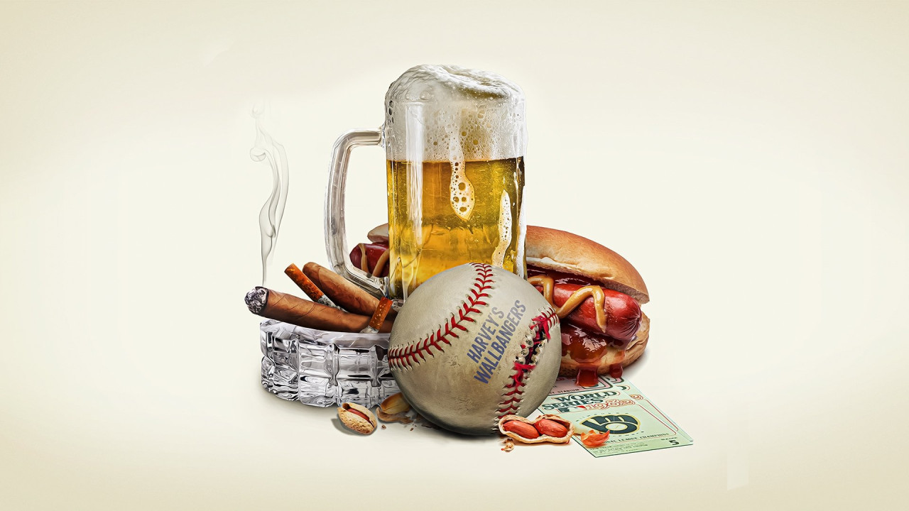 Just a Bit Outside: The Story of the 1982 Milwaukee Brewers