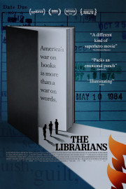 The Librarians