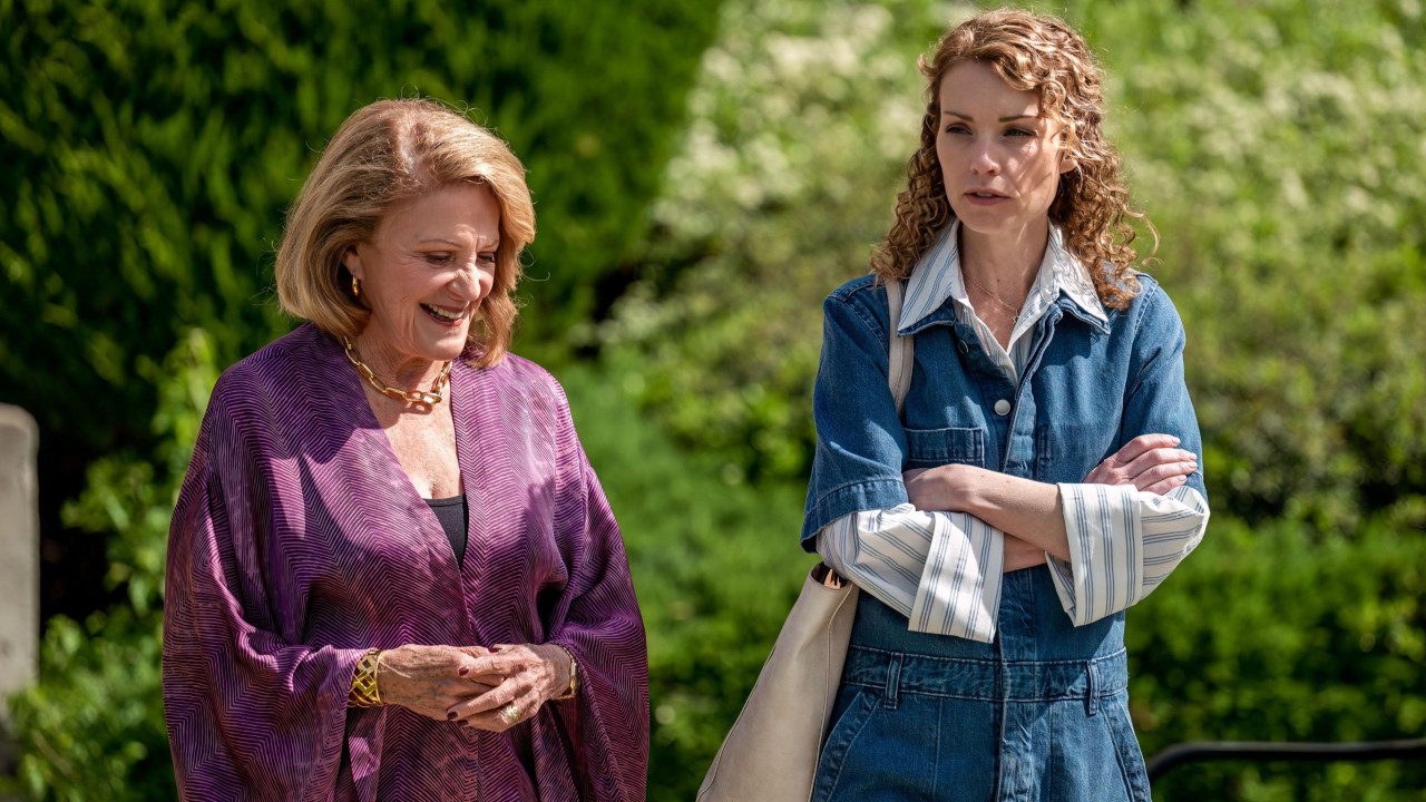 One Big Happy Family