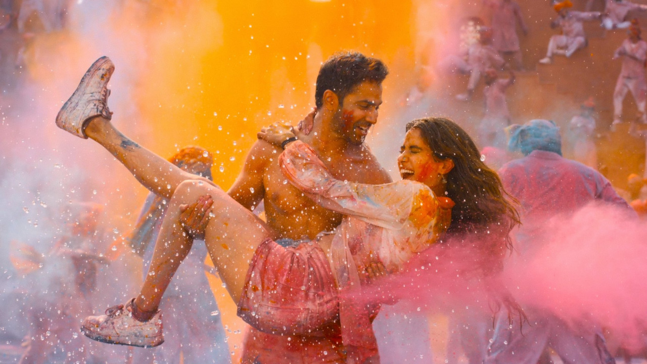 Sunny Sanskari Ki Tulsi Kumari