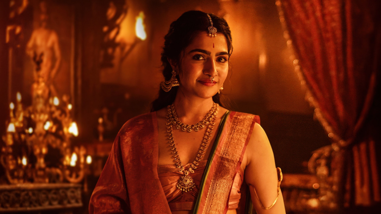 Kantara A Legend: Chapter 1