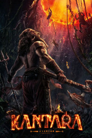 Kantara A Legend: Chapter 1