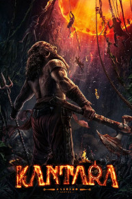 Kantara A Legend: Chapter 1