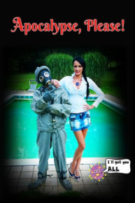 Apocalypse Please!