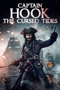 Captain Hook - The Cursed Tides