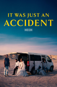 It Was Just an Accident