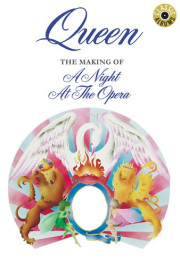 Queen: The Making of A Night at the Opera