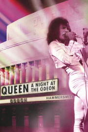 Queen: A Night at the Odeon