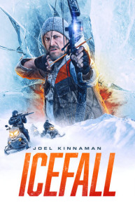 Ice Fall