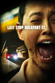 Last Stop: Rocafort St.