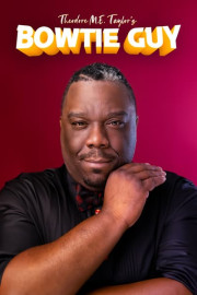 Theodore M.E. Taylor’s the Bowtie Guy