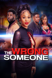 The Wrong Someone