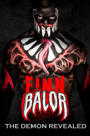 Finn Bálor: The Demon Revealed
