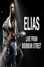 Elias: Live from Bourbon Street