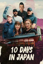 10 Days in Japan