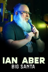 Ian Aber: Big Santa