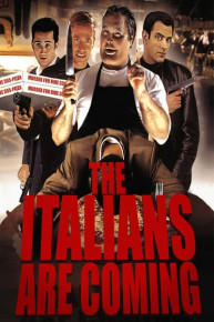 The Italians Are Coming