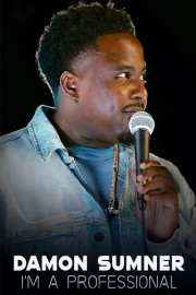 Damon Sumner: I'm a Professional